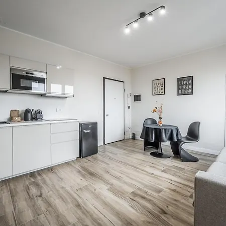 Διαμέρισμα Station 400 Mt *