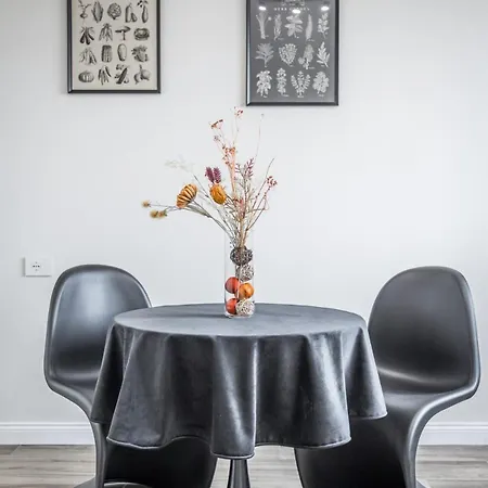 Station 400 Mt Διαμέρισμα *