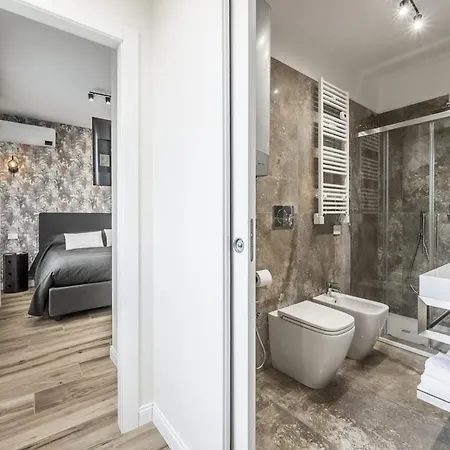 Station 400 Mt Μιλάνο