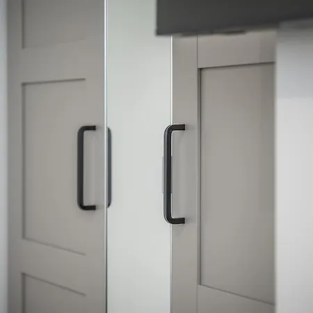 Διαμέρισμα Station 400 Mt *