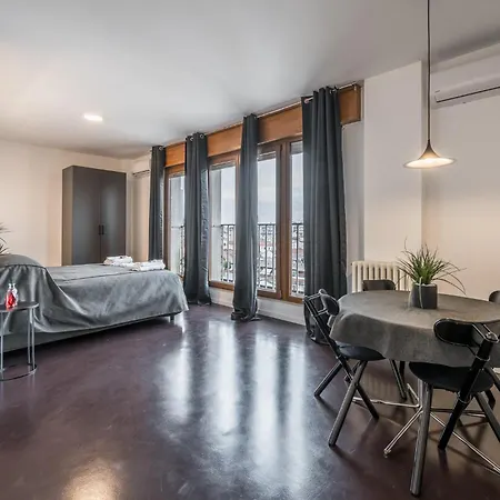 Station 400 Mt Milano