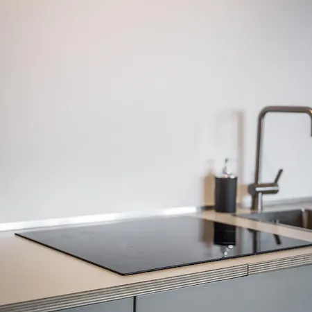 Appartement Station 400 Mt *