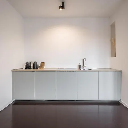 Appartamento Station 400 Mt *
