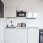 Station 400 Mt Appartement Milan