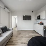 Appartement Station 400 Mt Milan
