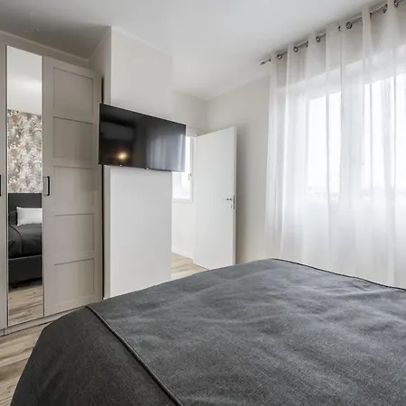 Station 400 Mt Appartement