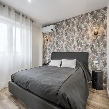 Station 400 Mt Appartement *