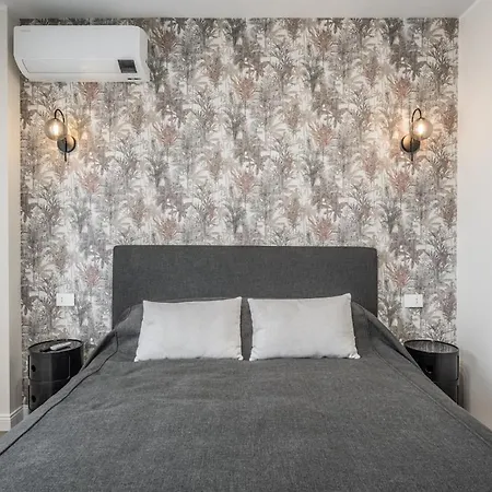 Station 400 Mt Appartement